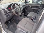 Volkswagen Touran - fotka číslo 8