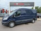 Ford Transit - fotka číslo 0