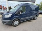 Ford Transit - fotka číslo 1