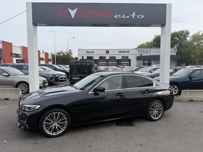 BMW Řada 3 - hlavní fotka inzerátu