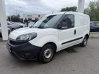 Fiat Dobló - fotka číslo 1