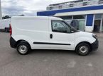 Fiat Dobló - fotka číslo 4