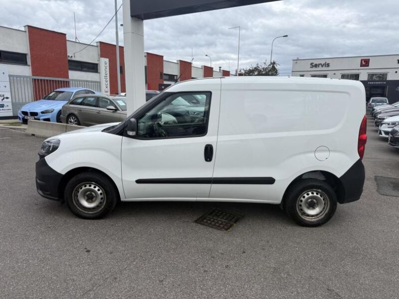 Fiat Dobló - hlavní fotka