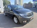 Dacia Logan - fotka číslo 4