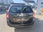 Dacia Logan - fotka číslo 7