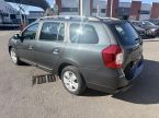 Dacia Logan - fotka číslo 8