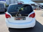 Opel Meriva - fotka číslo 5