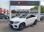 Mercedes GLE - fotka číslo 0