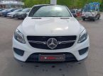 Mercedes GLE - fotka číslo 2