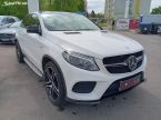 Mercedes GLE - fotka číslo 3