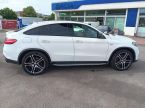 Mercedes GLE - fotka číslo 4