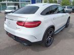 Mercedes GLE - fotka číslo 5