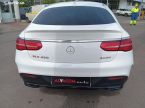 Mercedes GLE - fotka číslo 6