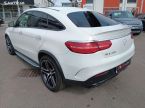 Mercedes GLE - fotka číslo 7