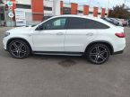 Mercedes GLE - fotka číslo 8