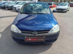 Opel Corsa - fotka číslo 1