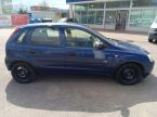 Opel Corsa - fotka číslo 3
