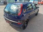 Opel Corsa - fotka číslo 4