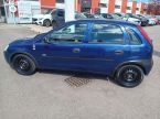 Opel Corsa - fotka číslo 7