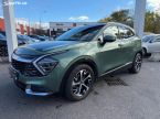 Kia Sportage - fotka číslo 0