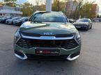 Kia Sportage - fotka číslo 1