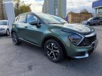 Kia Sportage - fotka číslo 2