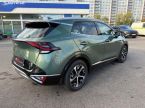 Kia Sportage - fotka číslo 4