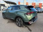 Kia Sportage - fotka číslo 6