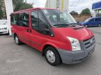Ford Transit - fotka číslo 3