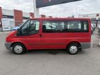 Ford Transit - fotka číslo 8