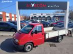 Volkswagen Transporter - fotka číslo 1
