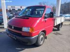 Volkswagen Transporter - fotka číslo 2