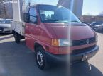 Volkswagen Transporter - fotka číslo 4