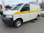 Volkswagen Transporter - fotka číslo 0