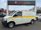 Volkswagen Transporter - fotka číslo 14
