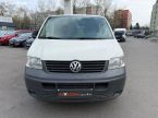 Volkswagen Transporter - fotka číslo 1