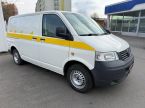 Volkswagen Transporter - fotka číslo 2