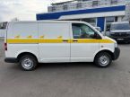 Volkswagen Transporter - fotka číslo 3