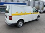 Volkswagen Transporter - fotka číslo 4