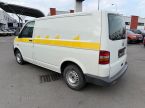 Volkswagen Transporter - fotka číslo 7