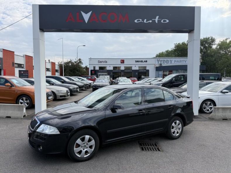 Škoda Octavia - hlavní fotka inzerátu