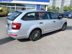Škoda Octavia - fotka číslo 8