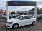 Renault Mégane - fotka číslo 0