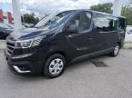 Renault Trafic - fotka číslo 1