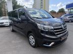 Renault Trafic - fotka číslo 5