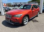 BMW X1 - fotka číslo 1