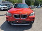 BMW X1 - fotka číslo 2