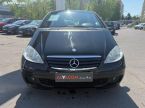 Mercedes Třída A - fotka číslo 2