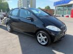 Mercedes Třída A - fotka číslo 3