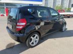 Mercedes Třída A - fotka číslo 5